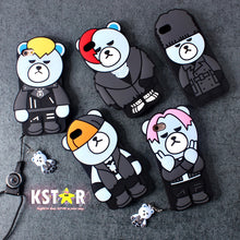 BigBang Krunk Silicone Case