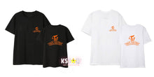Twice Once Begins Shirt/Hoodie