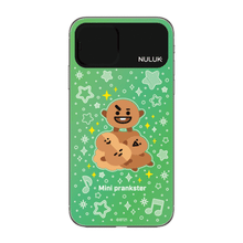 [LINE X BT21] BASIC 2019 Graphic Light Up Case