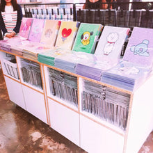 [BT21 x MONOPOLY] BT21 Folder (Free Shipping)