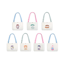 [LINE X BT21] BT21 Cross Bag Jelly Candy Version