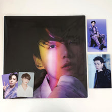 BTS - PROOF Collector’s Edition Member SET