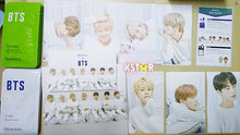 [MEDIHEAL X BTS] Mask Sheets 10ea + BTS Photocard 14ea + Free Shipping