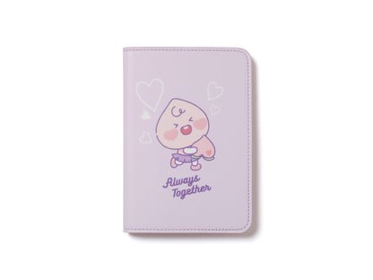 [KAKAO FRIENDS X TWICE] Always Together Official MD