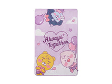 [KAKAO FRIENDS X TWICE] Always Together Official MD