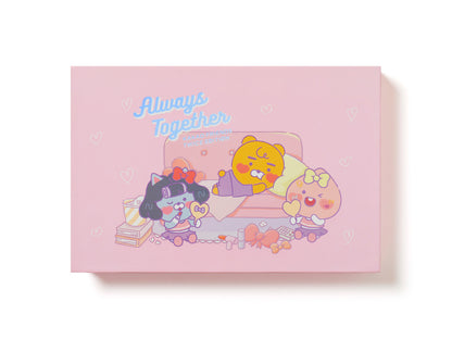 [KAKAO FRIENDS X TWICE] Always Together Official MD