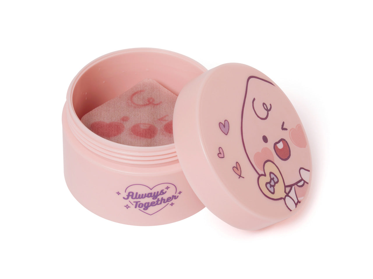 [KAKAO FRIENDS X TWICE] Always Together Official MD