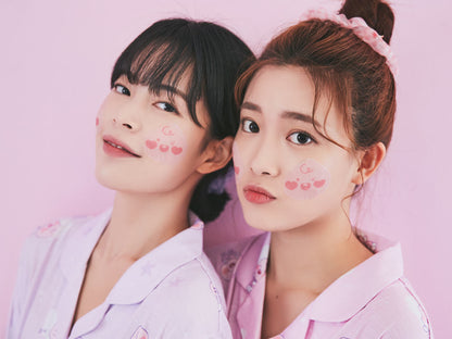 [KAKAO FRIENDS X TWICE] Always Together Official MD