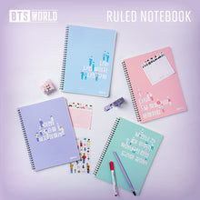[BTS WORLD] Official Stationery