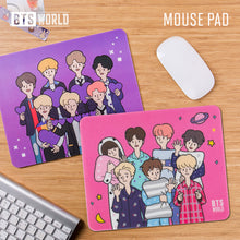 [BTS WORLD] Official Mouse Pad