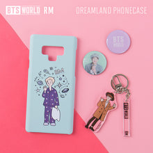 [BTS WORLD] Official Phone Case Dream Land Ver. (iPhone and Samsung)