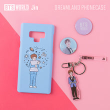 [BTS WORLD] Official Phone Case Dream Land Ver. (iPhone and Samsung)