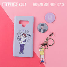 [BTS WORLD] Official Phone Case Dream Land Ver. (iPhone and Samsung)