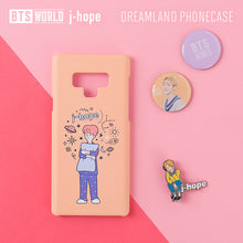 [BTS WORLD] Official Phone Case Dream Land Ver. (iPhone and Samsung)
