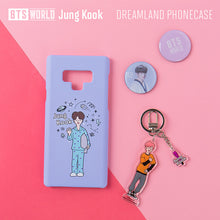 [BTS WORLD] Official Phone Case Dream Land Ver. (iPhone and Samsung)