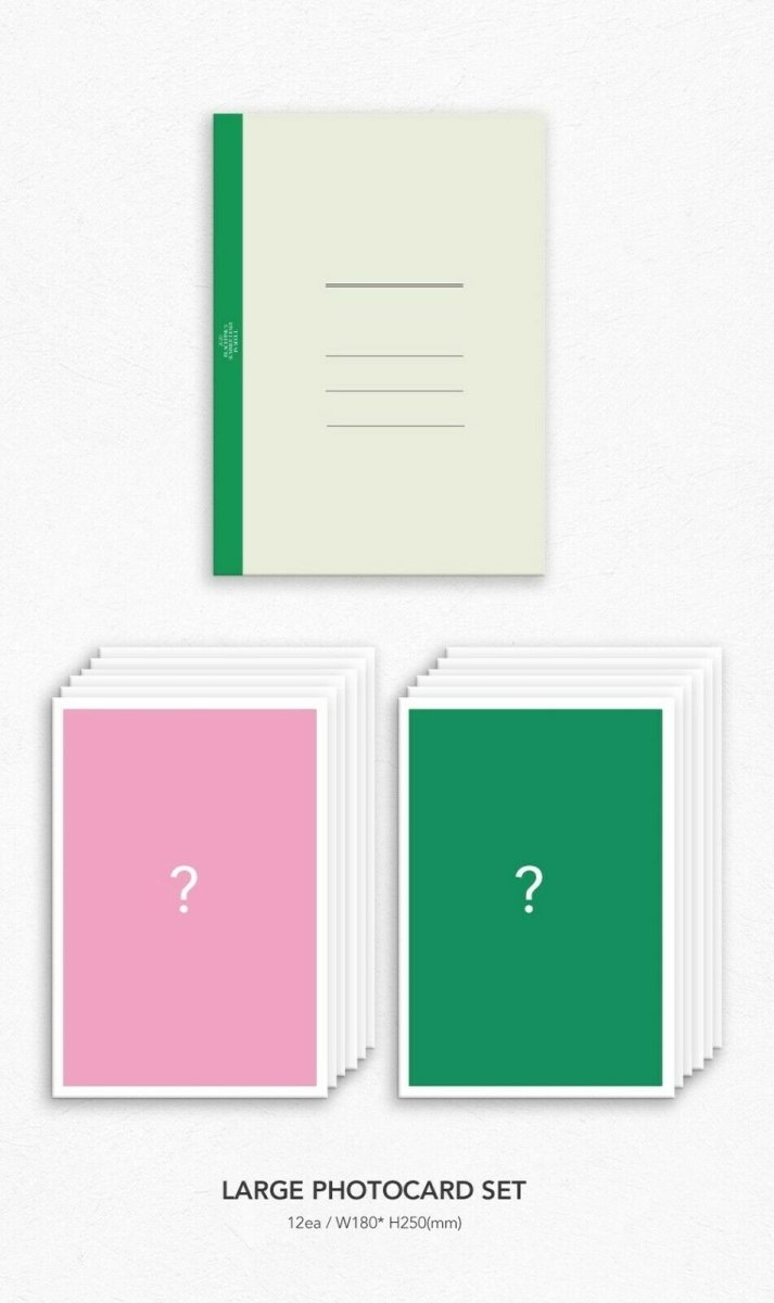 2020 BLACKPINK'S SUMMER DIARY IN SEOUL DVD – K-STAR