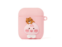 [KAKAO FRIENDS X KANG DANIEL] APeach Edition Official MD VER.2