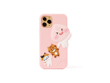 [KAKAO FRIENDS X KANG DANIEL] APeach Edition Official MD VER.2