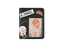 [KAKAO FRIENDS X KANG DANIEL] APeach Edition Official MD VER.2