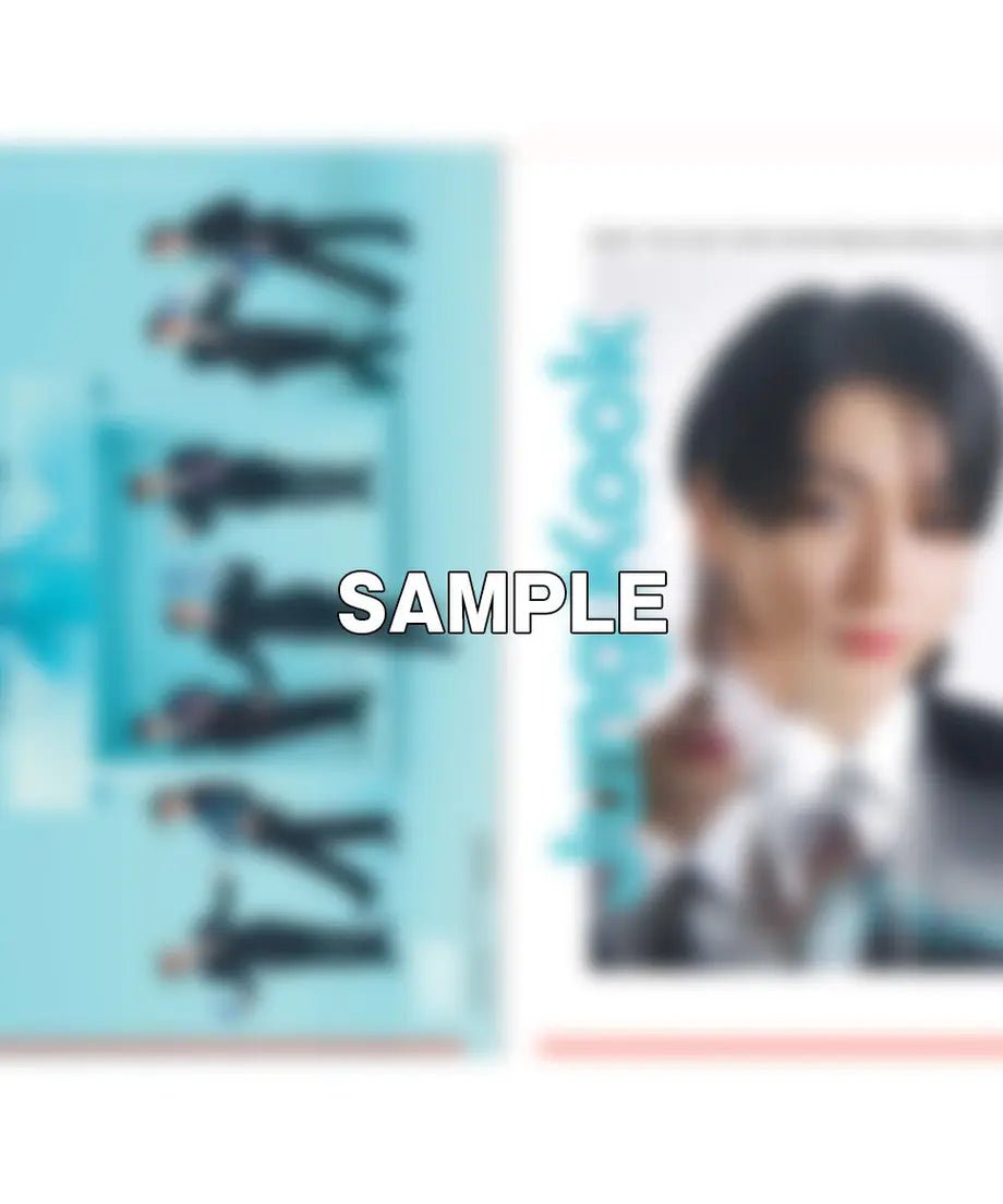 2022 THE FACT BTS PHOTOBOOK SPECIAL EDITION - K-STAR
