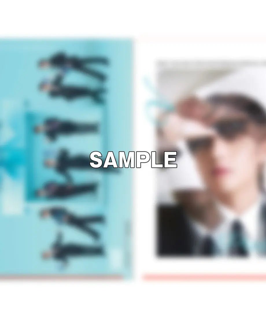2022 THE FACT BTS PHOTOBOOK SPECIAL EDITION - K-STAR