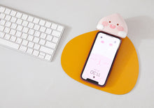 [KAKAO FRIENDS] APEACH Docking Powerbank 4800mAh-Ryan