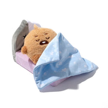 [BT21 JAPAN] Official BT21 Baby VAN Bed for Small Tatton (ONLY BED)