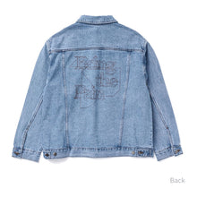 [ON] Denim Jacket 02