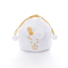 [BT21 JAPAN] BT21 Tatton Glitter Purse
