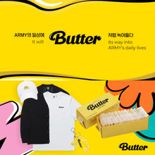 [BIG HIT] BTS Official BUTTER Collection MD