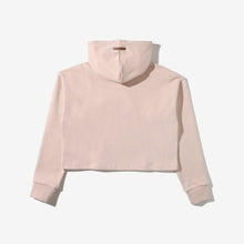 [FILA X BTS] NOW ON Collection - Sweat Crop Hoodie