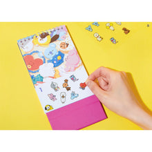 [LINE X BT21] Calendar SET 2019