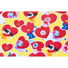 [LINE X BT21] Calendar SET 2019