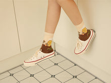 [KAKAO FRIENDS] Ankle Socks