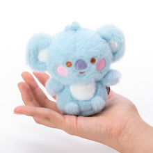 [BT21 JAPAN] Plush Mascot