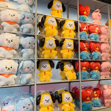 [BT21 JAPAN] BT21 Official Baby L Size Tatton 50cm <BOR>