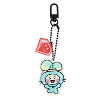 [ LINE X TREASURE ] TRUZ Official Acrylic Keyring
