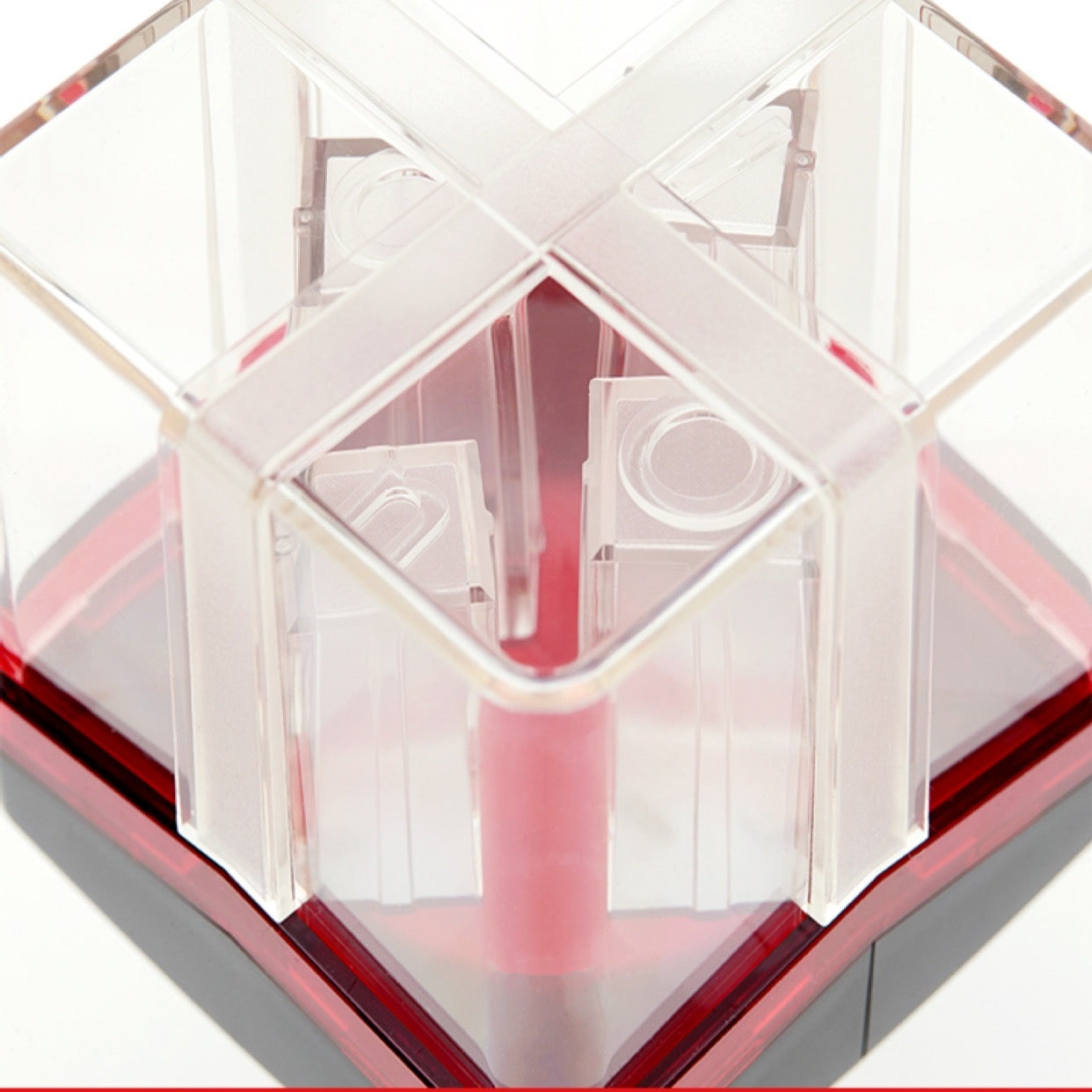 BAEKHO Official Light Stick