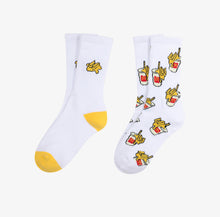 [HYBE] BTS x McDonald’s Official Melting Collection