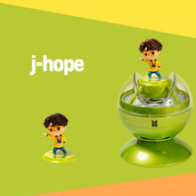 [BIG HIT] TinyTAN Figure Air Purifier (Free Express Shipping)