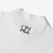 [FILA X BTS] NOW ON Collection - Mock Neck Sweatshirts