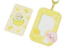 [KAKAO FRIENDS] Basic Card Walllet