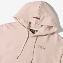 [FILA X BTS] NOW ON Collection - Sweat Crop Hoodie