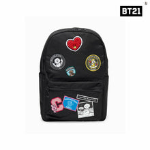 [LINE X BT21] BackPack