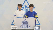 Produce 101 Shirt