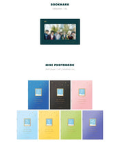 BTS 2020 WINTER PACKAGE in HELSINKI  (Free Express Shipping)