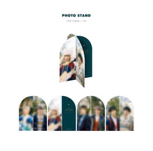 BTS 2020 WINTER PACKAGE in HELSINKI