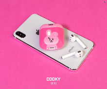 [LINE X BT21] Airpods Case