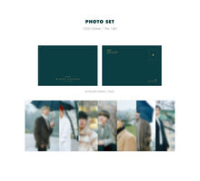BTS 2020 WINTER PACKAGE in HELSINKI  (Free Express Shipping)