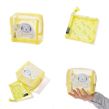 [BT21 JAPAN] Official BT21 Fruity 2 Bag Set